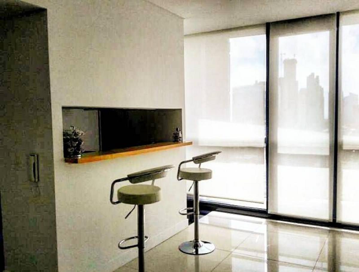 Estúdio em Buenos Aires, Argentina N.º 91273