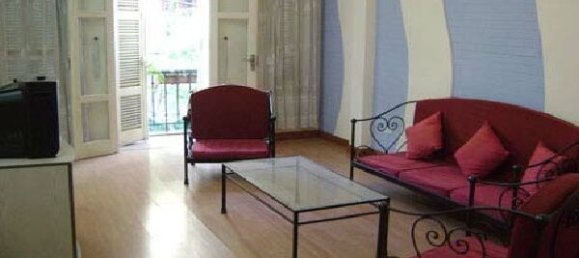 3 Schlafzimmer Haus in Ba Dinh, Vietnam, Nr. 6478 8