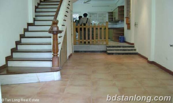 3 Schlafzimmer Haus in Ba Dinh, Vietnam, Nr. 6478