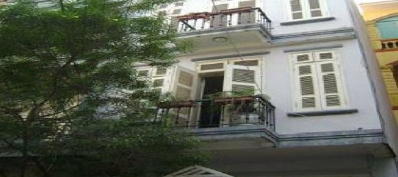 3 Schlafzimmer Haus in Ba Dinh, Vietnam, Nr. 6478 7