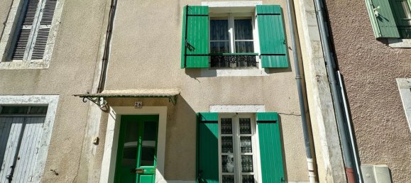 3 Schlafzimmer Haus in Eymet, France, Nr. 337767 2