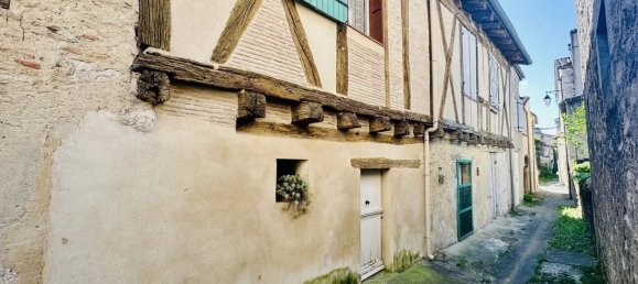 3 Schlafzimmer Haus in Eymet, France, Nr. 337767 14