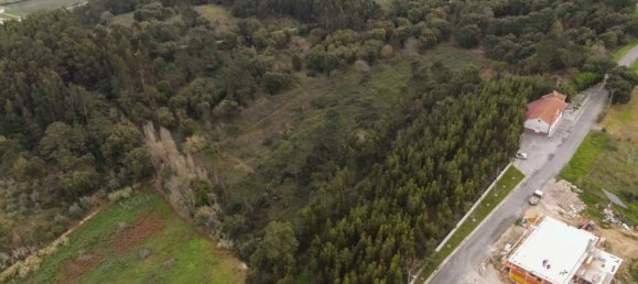  قطعة أرض في Santa Catarina, Portugal رقم 189981 4