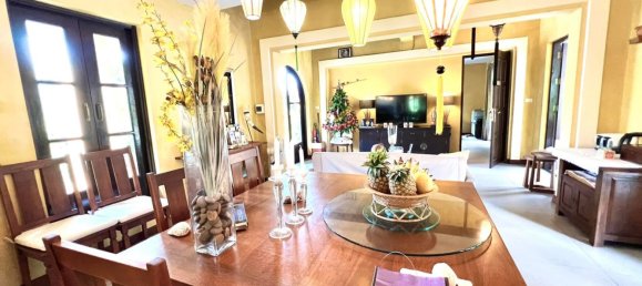 5 Schlafzimmer Villa in Hua Hin, Thailand, Nr. 4226 19