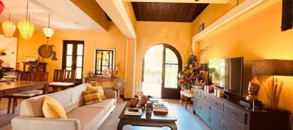 5 Schlafzimmer Villa in Hua Hin, Thailand, Nr. 4226 18