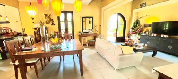 5 Schlafzimmer Villa in Hua Hin, Thailand, Nr. 4226 7