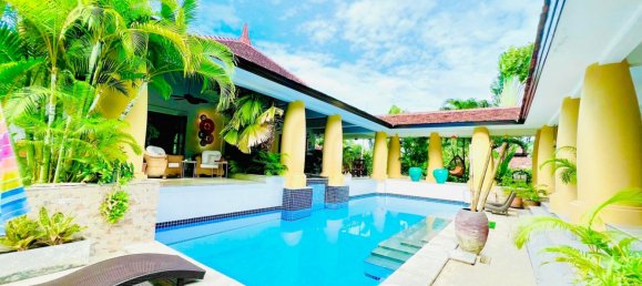 5 Schlafzimmer Villa in Hua Hin, Thailand, Nr. 4226 10