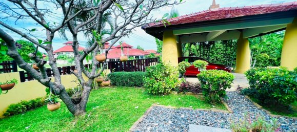 5 Schlafzimmer Villa in Hua Hin, Thailand, Nr. 4226 3