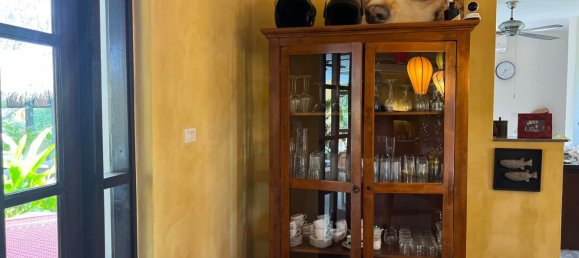 5 Schlafzimmer Villa in Hua Hin, Thailand, Nr. 4226 8