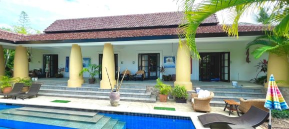 5 Schlafzimmer Villa in Hua Hin, Thailand, Nr. 4226 5