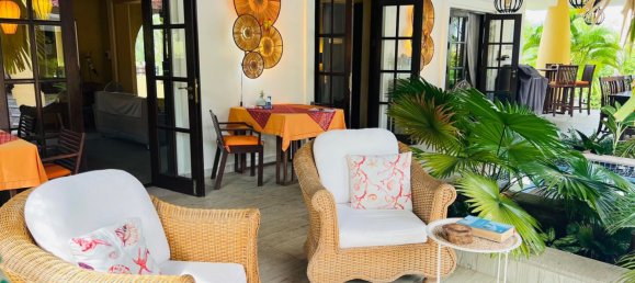 5 Schlafzimmer Villa in Hua Hin, Thailand, Nr. 4226 15