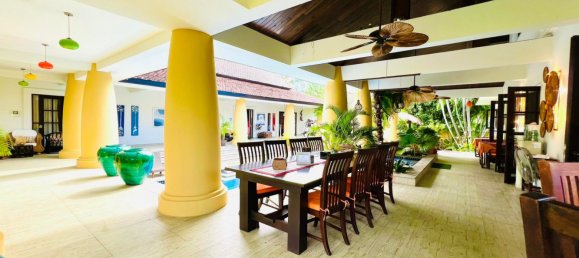 5 Schlafzimmer Villa in Hua Hin, Thailand, Nr. 4226 12