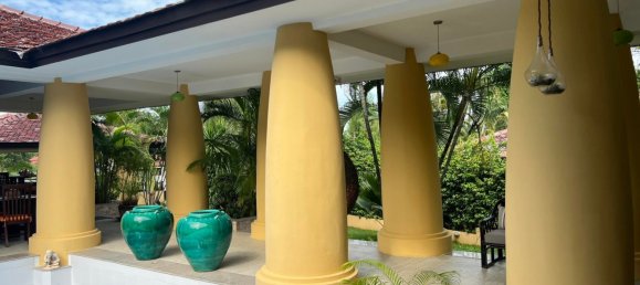 5 Schlafzimmer Villa in Hua Hin, Thailand, Nr. 4226 20