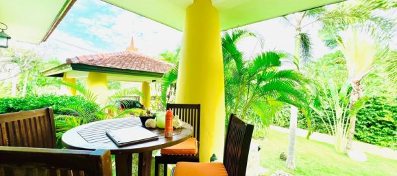 5 Schlafzimmer Villa in Hua Hin, Thailand, Nr. 4226 6