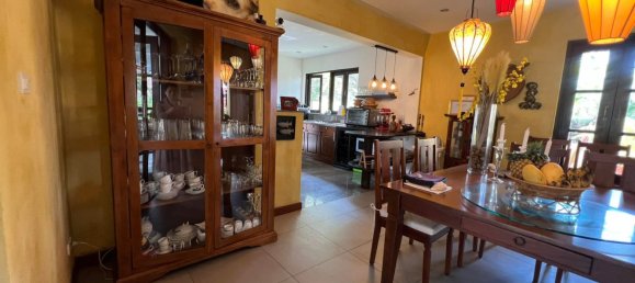 5 Schlafzimmer Villa in Hua Hin, Thailand, Nr. 4226 2