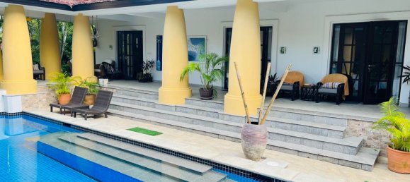 5 Schlafzimmer Villa in Hua Hin, Thailand, Nr. 4226 13