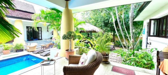 5 Schlafzimmer Villa in Hua Hin, Thailand, Nr. 4226 4