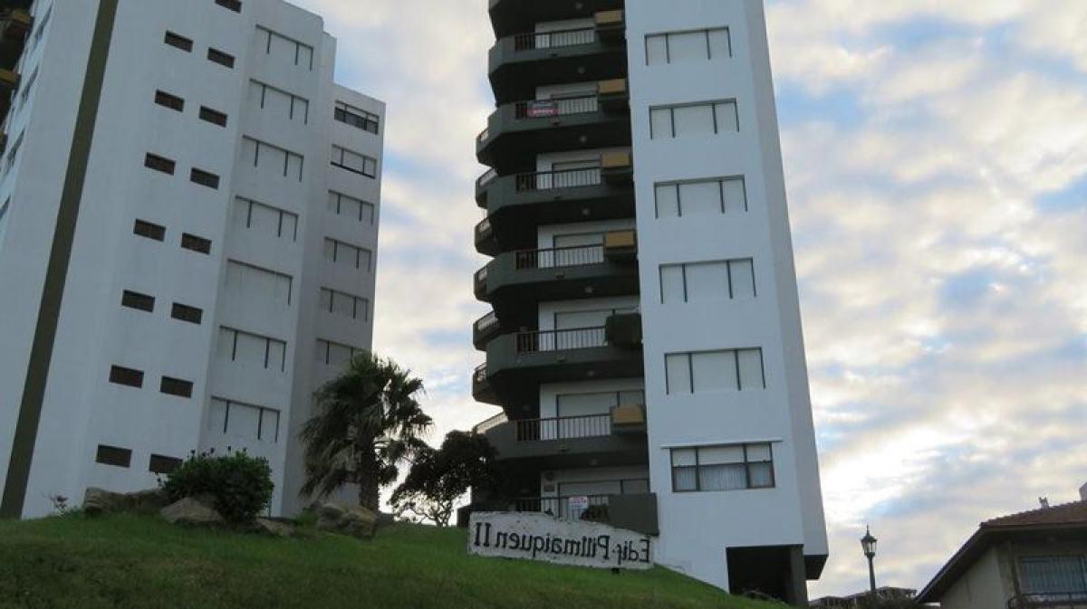 Квартира с 2 спальнями в Мар-дель-Плата, Аргентина № 83320