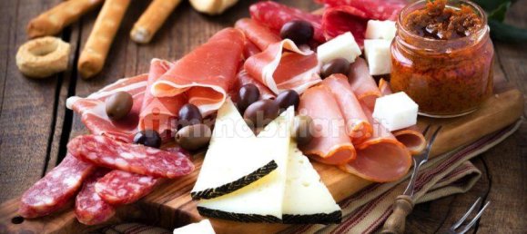 3-Zimmer Gewerbliche Immobilie in Cerea, Italy, Nr. 293460 5