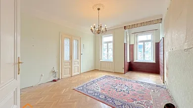 Apartamento de 4 divisões em Hernals, Austria N.º 128497
