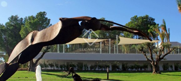 3 bedrooms Penthouse in Altea, Spain No. 92668 21