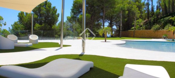 3 bedrooms Penthouse in Altea, Spain No. 92668 3