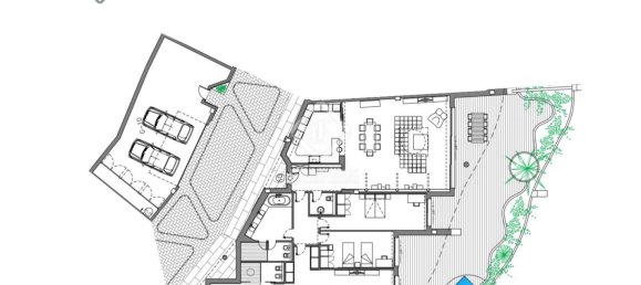 3 bedrooms Penthouse in Altea, Spain No. 92668 31