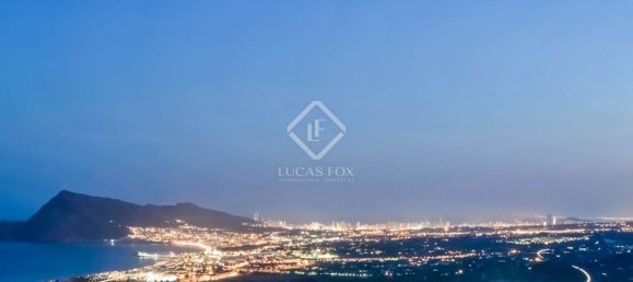 3 bedrooms Penthouse in Altea, Spain No. 92668 26