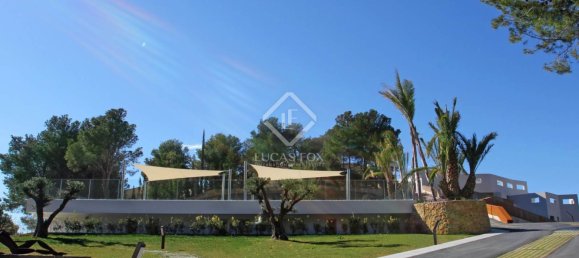 3 bedrooms Penthouse in Altea, Spain No. 92668 20