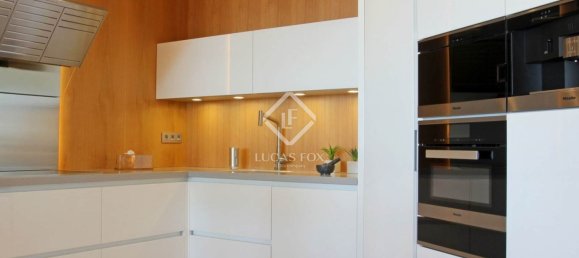 3 bedrooms Penthouse in Altea, Spain No. 92668 8