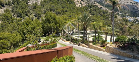 3 bedrooms Penthouse in Altea, Spain No. 92668 29