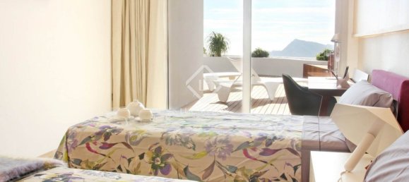 3 bedrooms Penthouse in Altea, Spain No. 92668 11