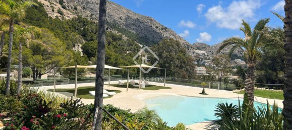 3 bedrooms Penthouse in Altea, Spain No. 92668 28