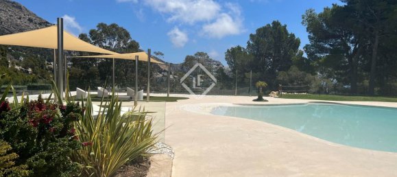 3 bedrooms Penthouse in Altea, Spain No. 92668 30