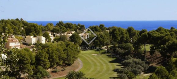 3 bedrooms Penthouse in Altea, Spain No. 92668 24