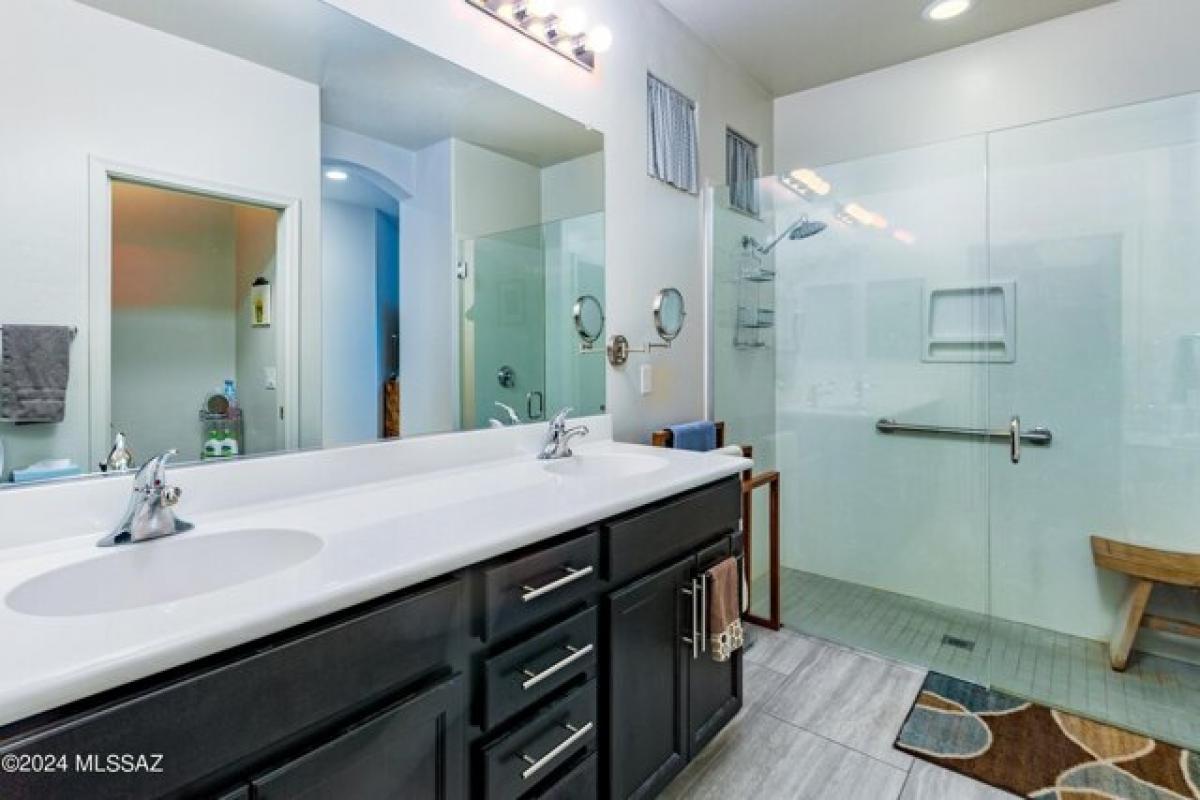 3 bedrooms House in Tucson, USA No. 371754