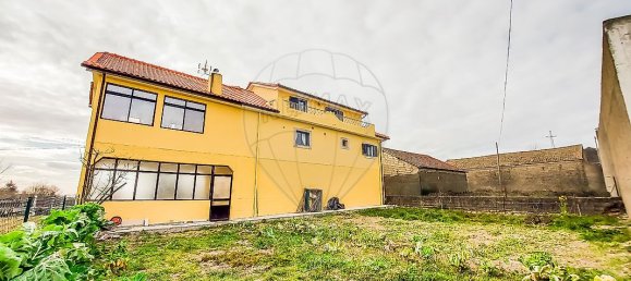 5 chambres Maison à Valpacos, Portugal No. 19685 37