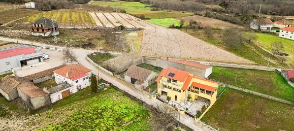 5 chambres Maison à Valpacos, Portugal No. 19685 41