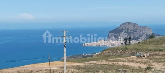 Terrain à Cefalù, Italy 2900m² No. 290715 5