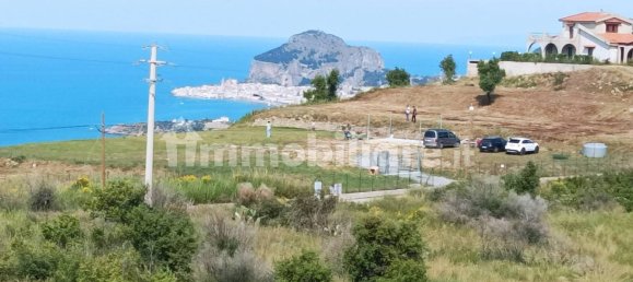 Terrain à Cefalù, Italy 2900m² No. 290715 14