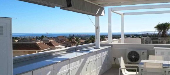 2 chambres Penthouse à Alicante, Spain No. 49616 33