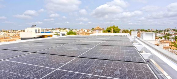 2 chambres Penthouse à Alicante, Spain No. 49616 35