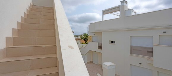 2 chambres Penthouse à Alicante, Spain No. 49616 24