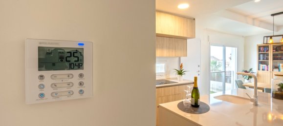 2 chambres Penthouse à Alicante, Spain No. 49616 20