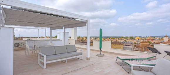 2 chambres Penthouse à Alicante, Spain No. 49616 25