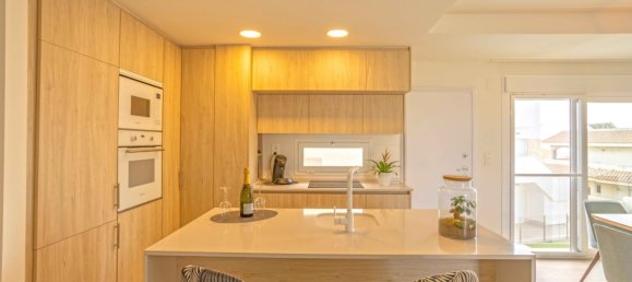 2 chambres Penthouse à Alicante, Spain No. 49616 2