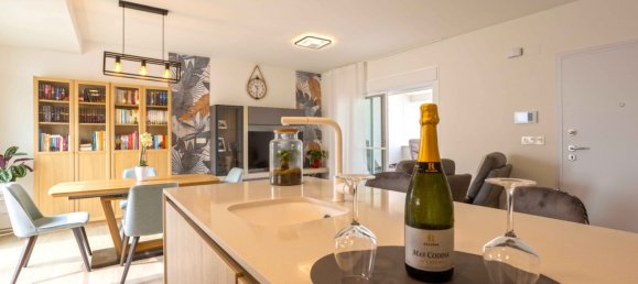 2 chambres Penthouse à Alicante, Spain No. 49616 6