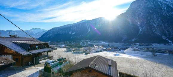 6-Zimmer Haus in Eben am Achensee, Austria, Nr. 211829 4