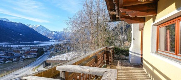 6-Zimmer Haus in Eben am Achensee, Austria, Nr. 211829 5