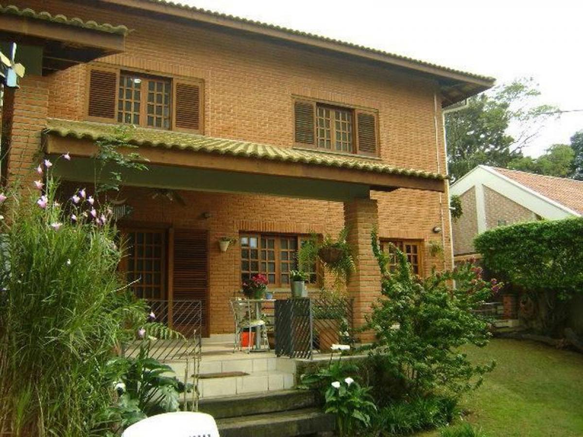 5 chambres Maison à Sao Paulo, Brazil No. 588835